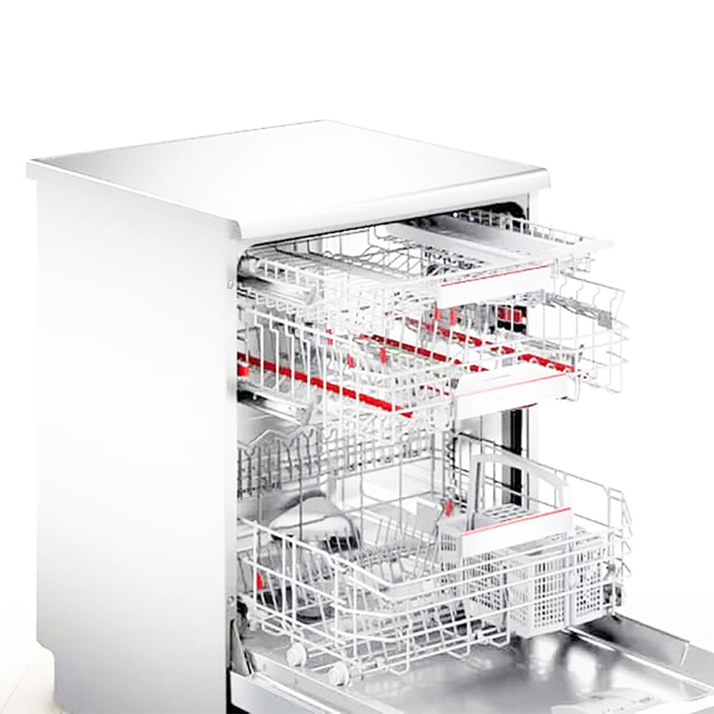 MÁY RỬA BÁT BOSCH SMS8ZDW48M