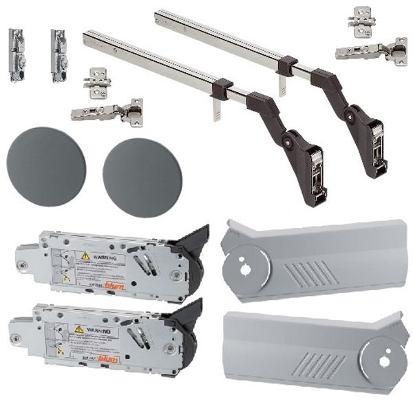 TAY NÂNG BLUM HF 22