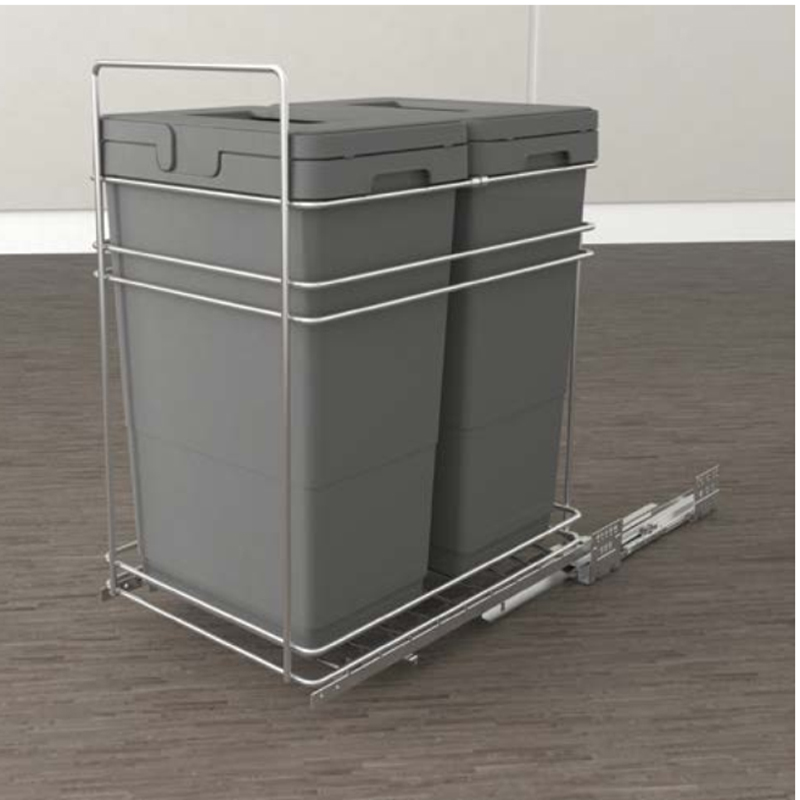 THÙNG RÁC HAFELE CUCINA 503.48.504 VIOLA