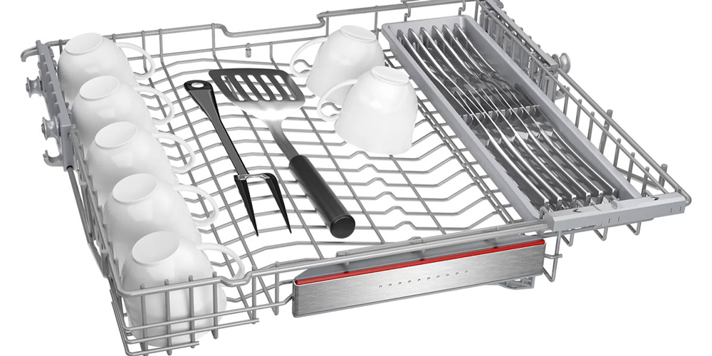 MÁY RỬA BÁT BOSCH SMS8ZDW48M