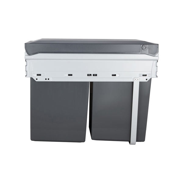 THÙNG RÁC HAFELE 502.72.761 Hailo Tandem