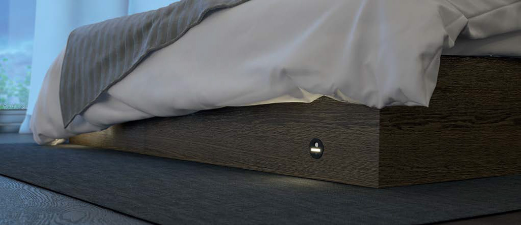 ĐÈN CHIẾU LẮP ÂM HAFELE LOOX LED 2028