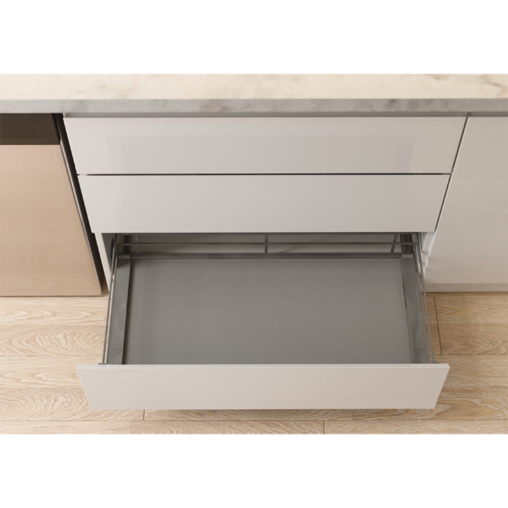 Giá đựng xoong nồi Kason 800mm Kosmo 549.08.867