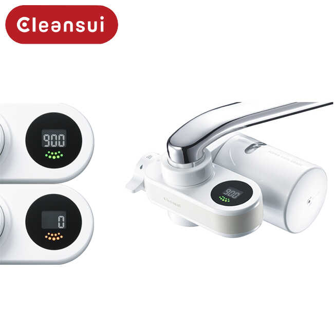 MÁY LỌC NƯỚC TẠI VÒI CLEANSUI EF102