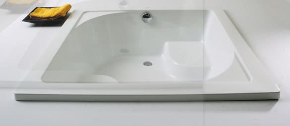 Bồn Tắm Bravat B25310W