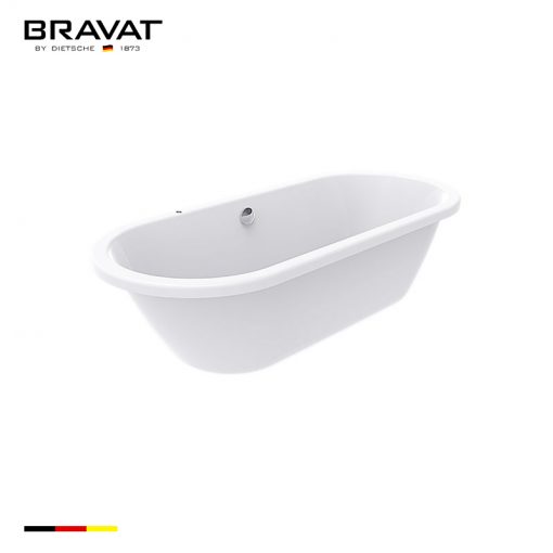 Bồn Tắm Bravat B25801W