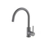 Vòi bếp Hafele HT21-CH1F220C 577.56.500 - Màu xám