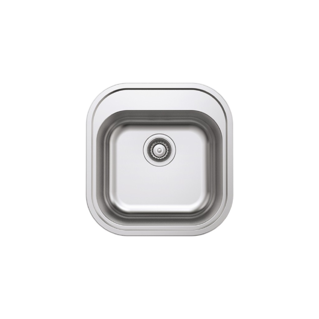 Chậu rửa chén Hafele 465mm HS19-SSN1R50 567.23.083