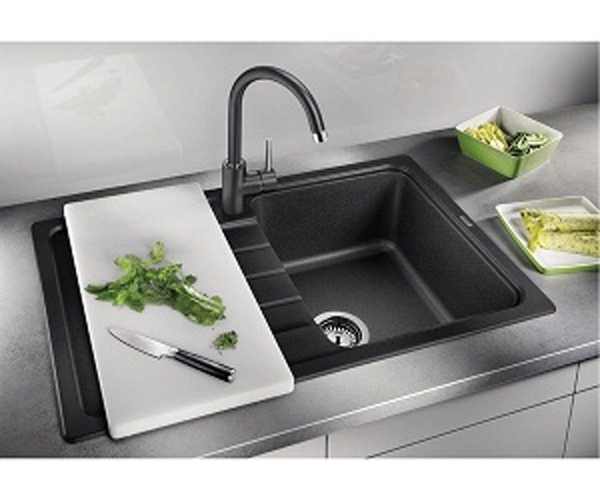 Vòi bếp Blanco Mida - 569.07.300