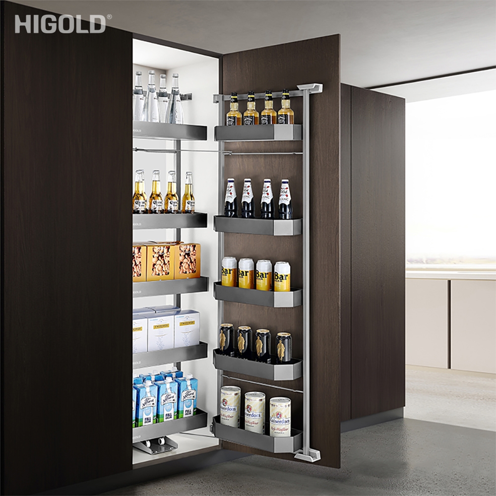 TỦ ĐỒ KHÔ HỘP CÁNH MỞ HIGOLD SHEARER