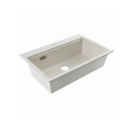 Chậu đá Hafele ESSENCE HS22-GEN1S90M, chậu đơn 577.25.530