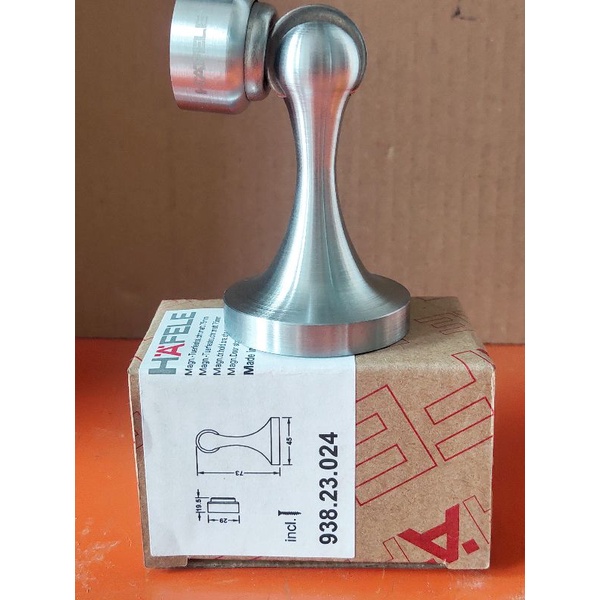 Chặn cửa nam châm 938.23.024