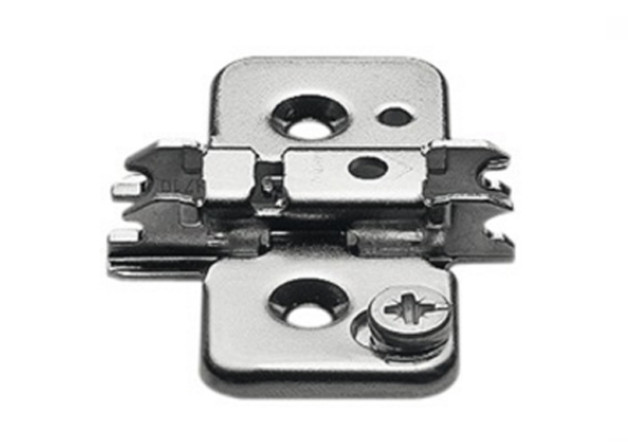 Đế cho bản lề Blum Clip Top 342.20.800