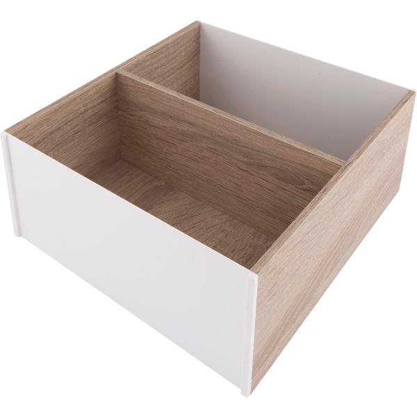 Chia ngăn kéo blum AMBIA-LINE ZC7F300RHU 3670050