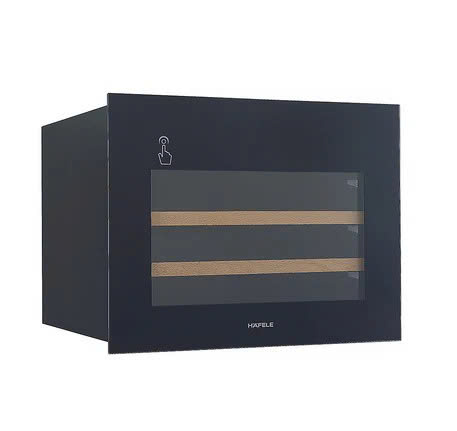 Tủ rượu âm tủ Hafele HW-C62BB 533.17.001