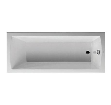 BỒN TẮM ÂM DURAVIT DARO 1700 X 700 MM - 588.45.710