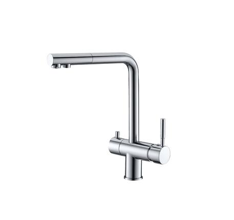 VÒI 3 ĐƯỜNG NƯỚC HAFELE HT19-CH2P271 570.51.060