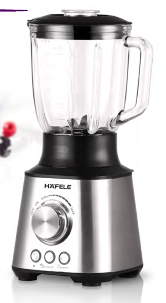 Máy xay sinh tố hafele 535.43.262