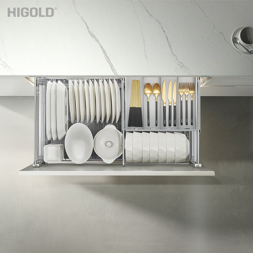 GIÁ BÁT ĐĨA NAN TRÒN HIGOLD STARLINK 2.0