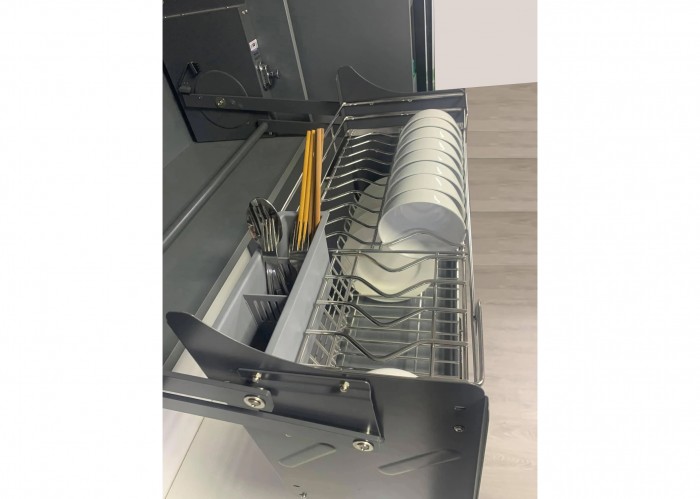 Giá bát di động nâng hạ Eurogold EPV9090