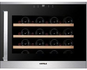 TỦ RƯỢU ÂM HAFELE HBW-G24A