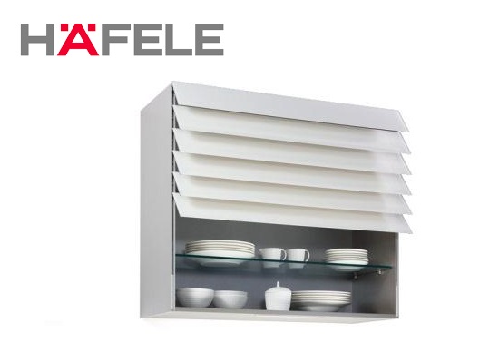 TỦ TREO CÁNH KÍNH HAFELE CLIMBER 561.56.318