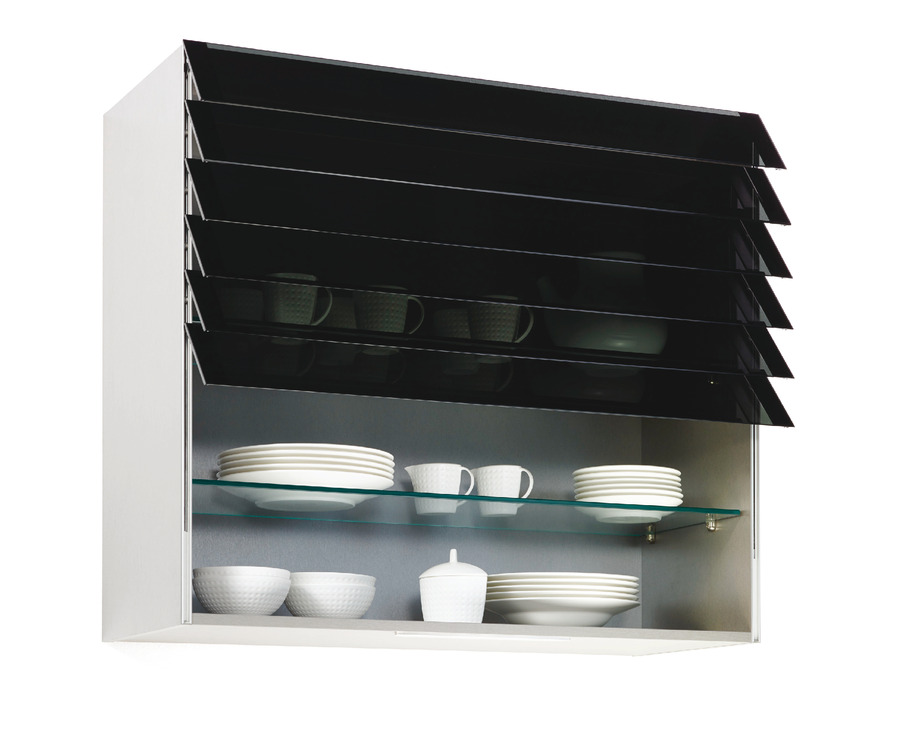 TỦ TREO CÁNH KÍNH HAFELE CLIMBER 561.56.318