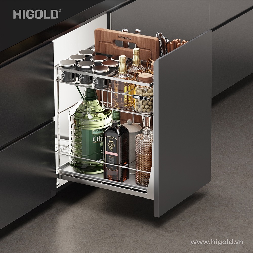 GIÁ DAO THỚT ĐA NĂNG HIGOLD DIAMOND