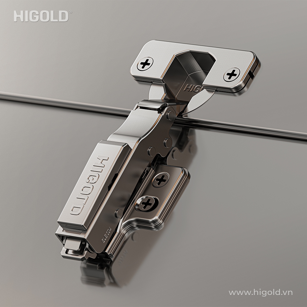 BẢN LỀ INOX304 HIGOLD SERIES N