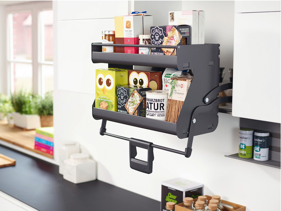 GIÁ NÂNG HẠ HAFELE KESSEBOHMER IMOVE 504.68.923