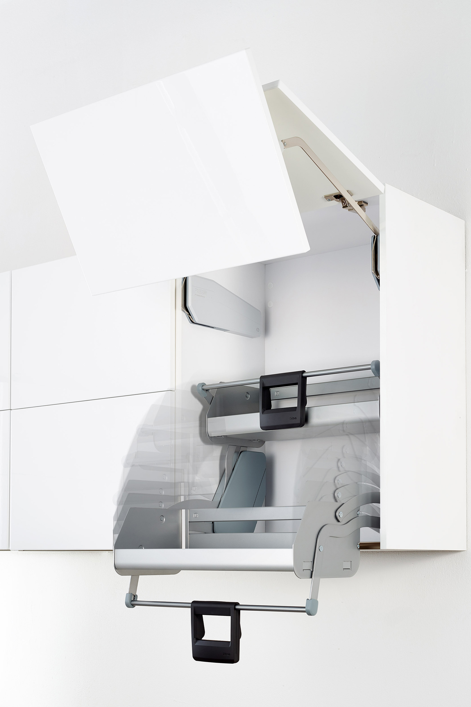 GIÁ NÂNG HẠ HAFELE KESSEBOHMER IMOVE 504.68.923