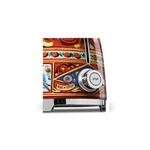 SICILY IS MY LOVE, MÁY NƯỚNG BÁNH MÌ 2 LÁT TSF01DGEU - 535.43.680