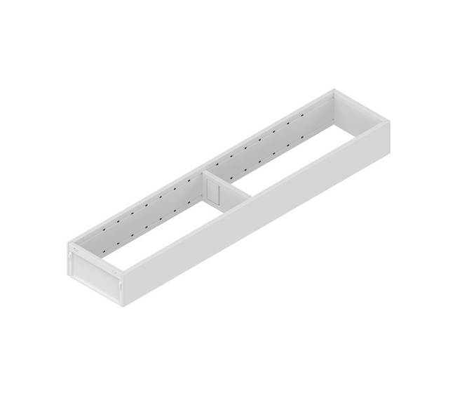 Khay chia muỗng đũa blum AMBIA-LINE ZC7S500RS1 4394675 (trắng)