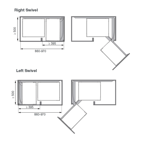 GIÁ GÓC LIÊN HOÀN HAFELE KESSEBOHMER TRÁI 546.17.004
