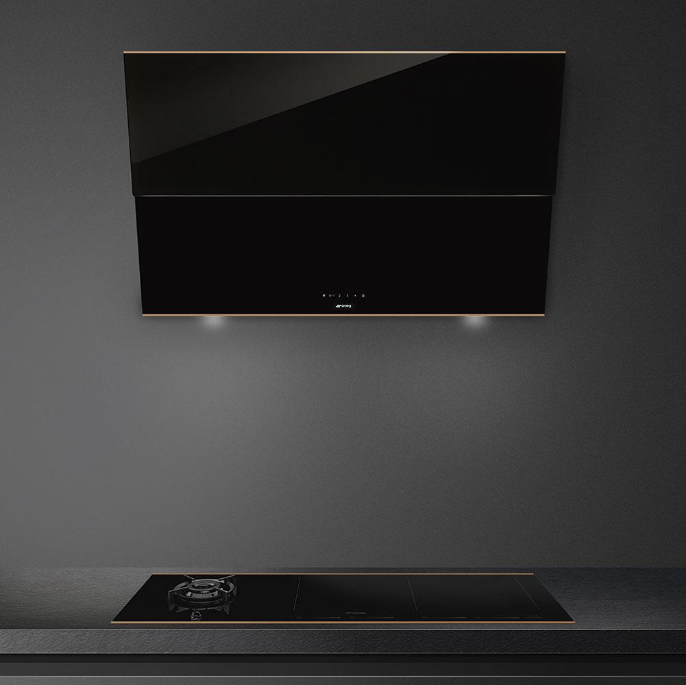 MÁY HÚT MÙI SMEG KSVV90NRA 536.84.459