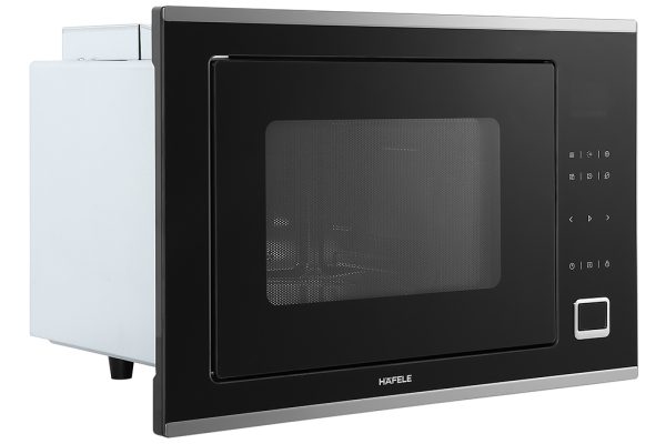 LÒ VI SÓNG KẾT HỢP NƯỚNG HAFELE HM-B38C 538.01.111