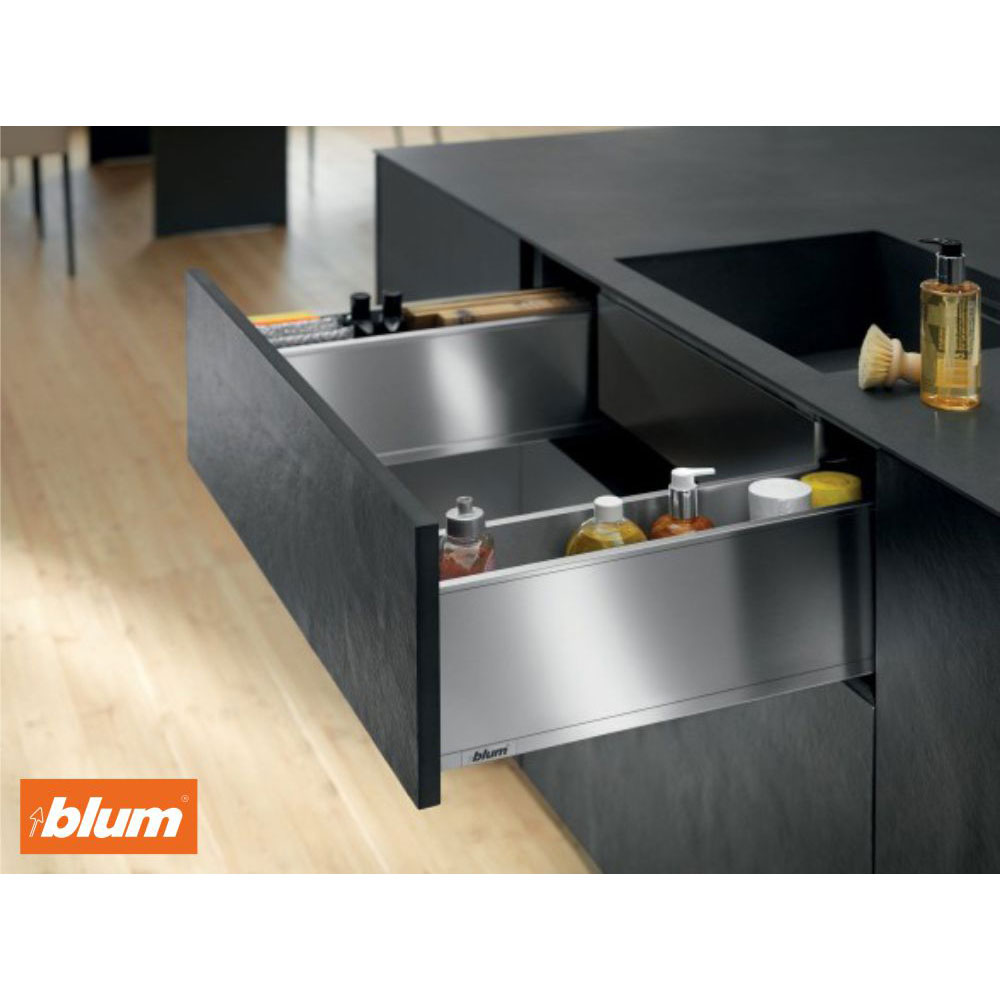 SERVO-DRIVE Blum cho Sink drawer 5755259