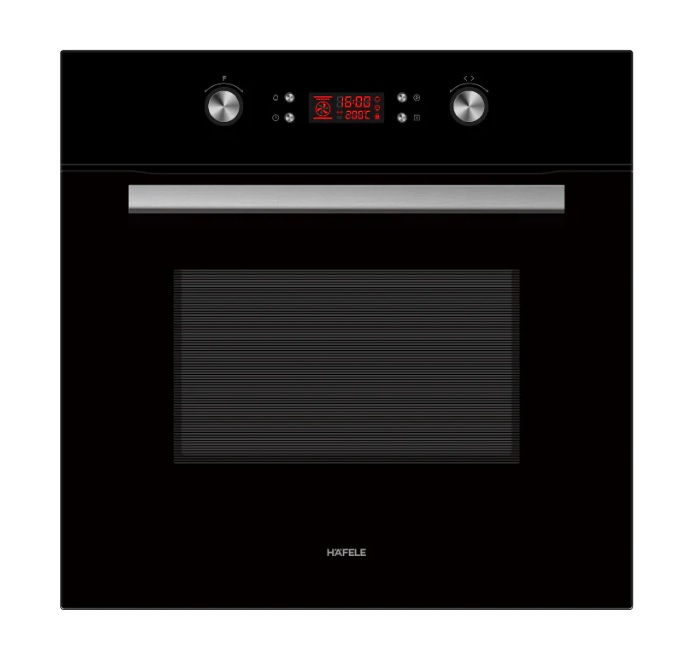Lò Nướng Hafele HO-2KT65A 538.61.441 Âm Tủ 65L