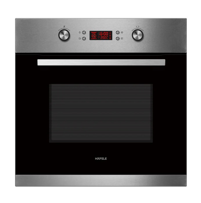 Lò Nướng Hafele HO-4KT70A 538.61.442 Âm Tủ 70L