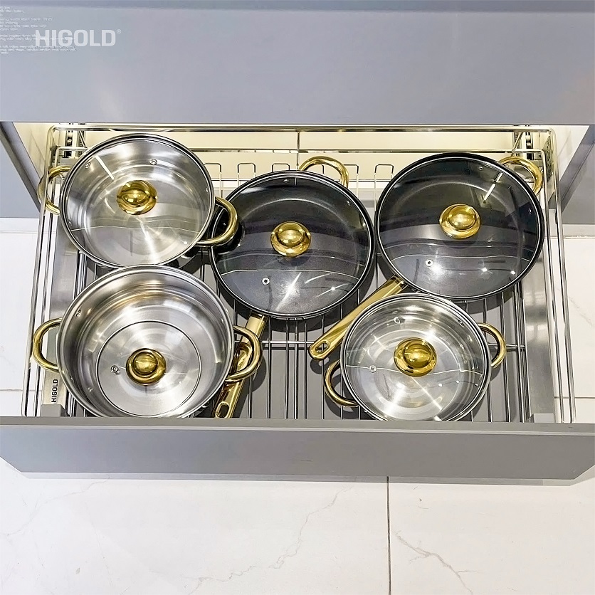 GIÁ XOONG NỒI HIGOLD MARTIN 2.0