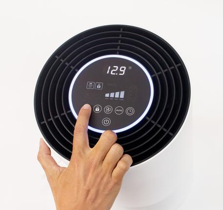 Máy lọc không khí CF-8209 cho phòng 55-60 m²