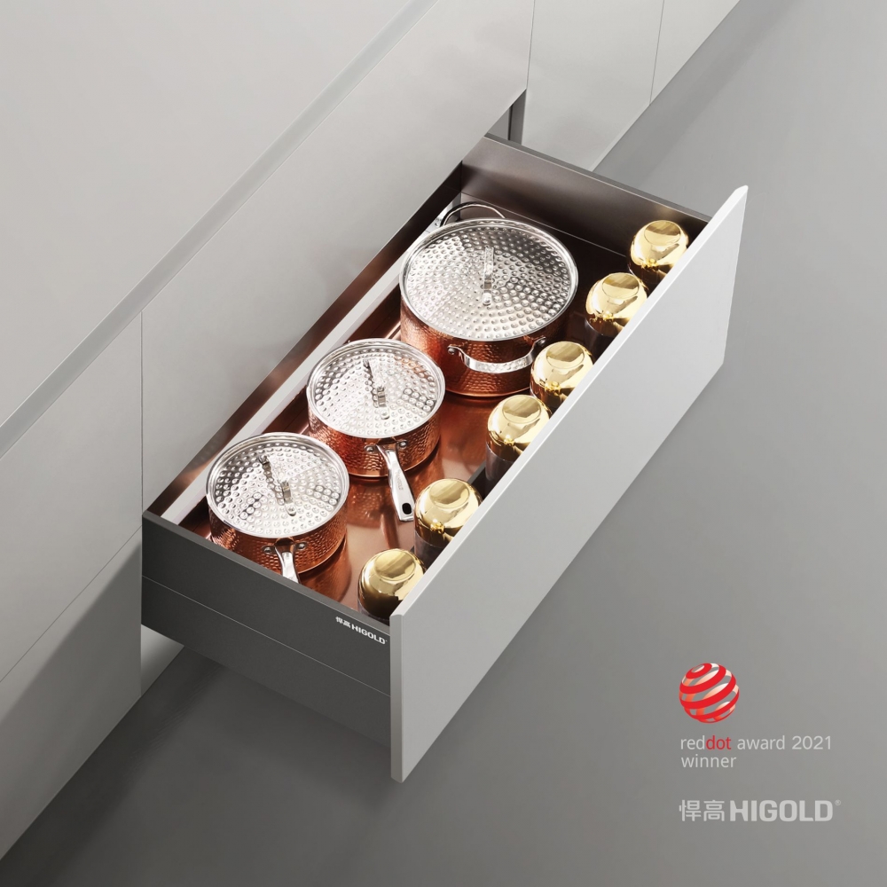 GIÁ XOONG NỒI HỘP NHÔM 4.0 HIGOLD SHEARER