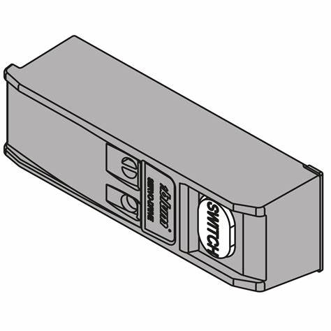 Bộ nhận tín hiệu wifi cho SERVO-DRIVE Blum Z10C5007 1120793