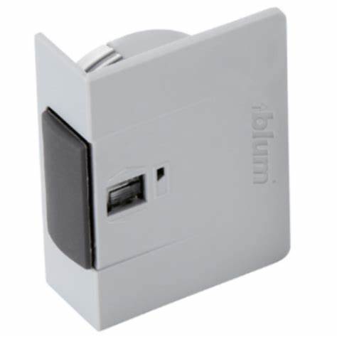 Công tắc chuyển động SERVO-DRIVE Blum 23P5020 8457250