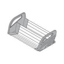 Khay đựng gia vị blum ORGA-LINE ZFZ.45G0I 6278581