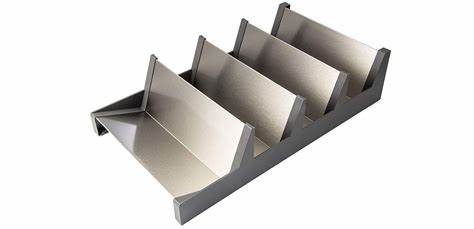 Khay đựng gia vị blum AMBIA-LINE ZC7G0P0I 8058240