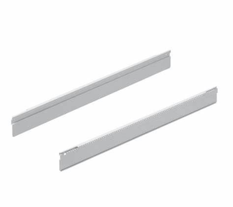 Tấm để lắp thanh chia ngang Blum Z49L472S 7978492