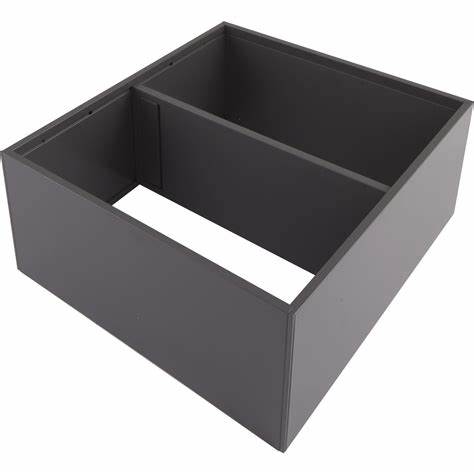 Chia ngăn kéo blum AMBIA-LINE ZC7F300RSU 7830344