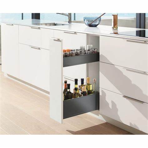 Ray hộp Blum LEGRABOX M 4398816