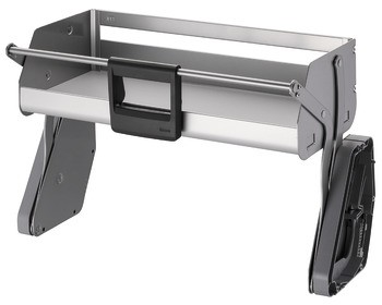 Kệ nâng hạ Imove 600mm Hafele 504.68.923